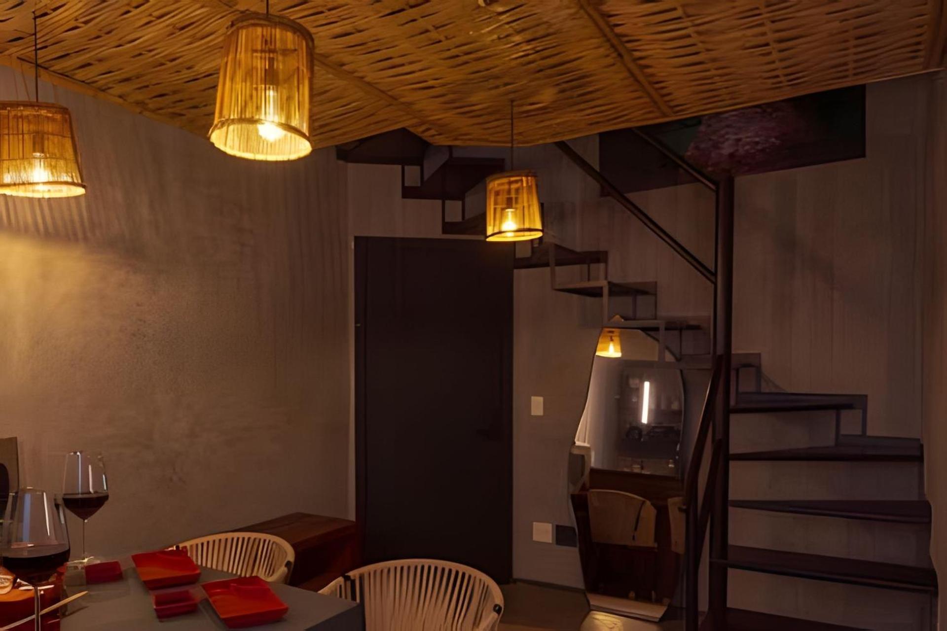 Cobertura C/ Jacuzzi Privativa Duplex Em Sao Paulo São Paulo Exteriör bild
