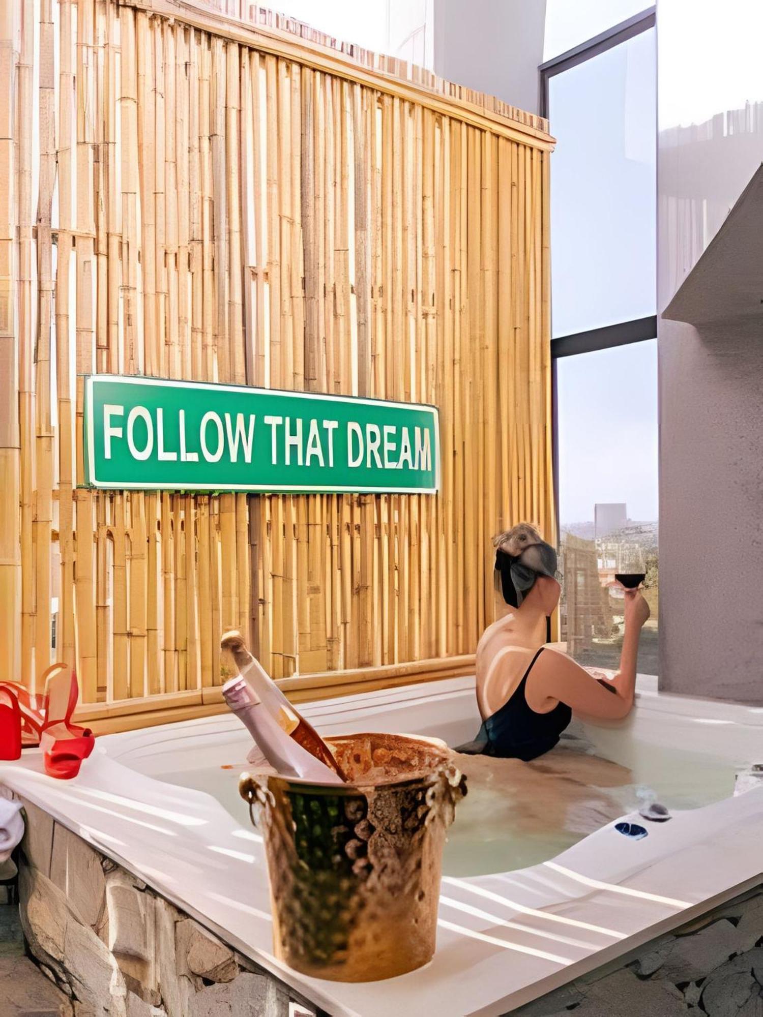 Cobertura C/ Jacuzzi Privativa Duplex Em Sao Paulo São Paulo Exteriör bild