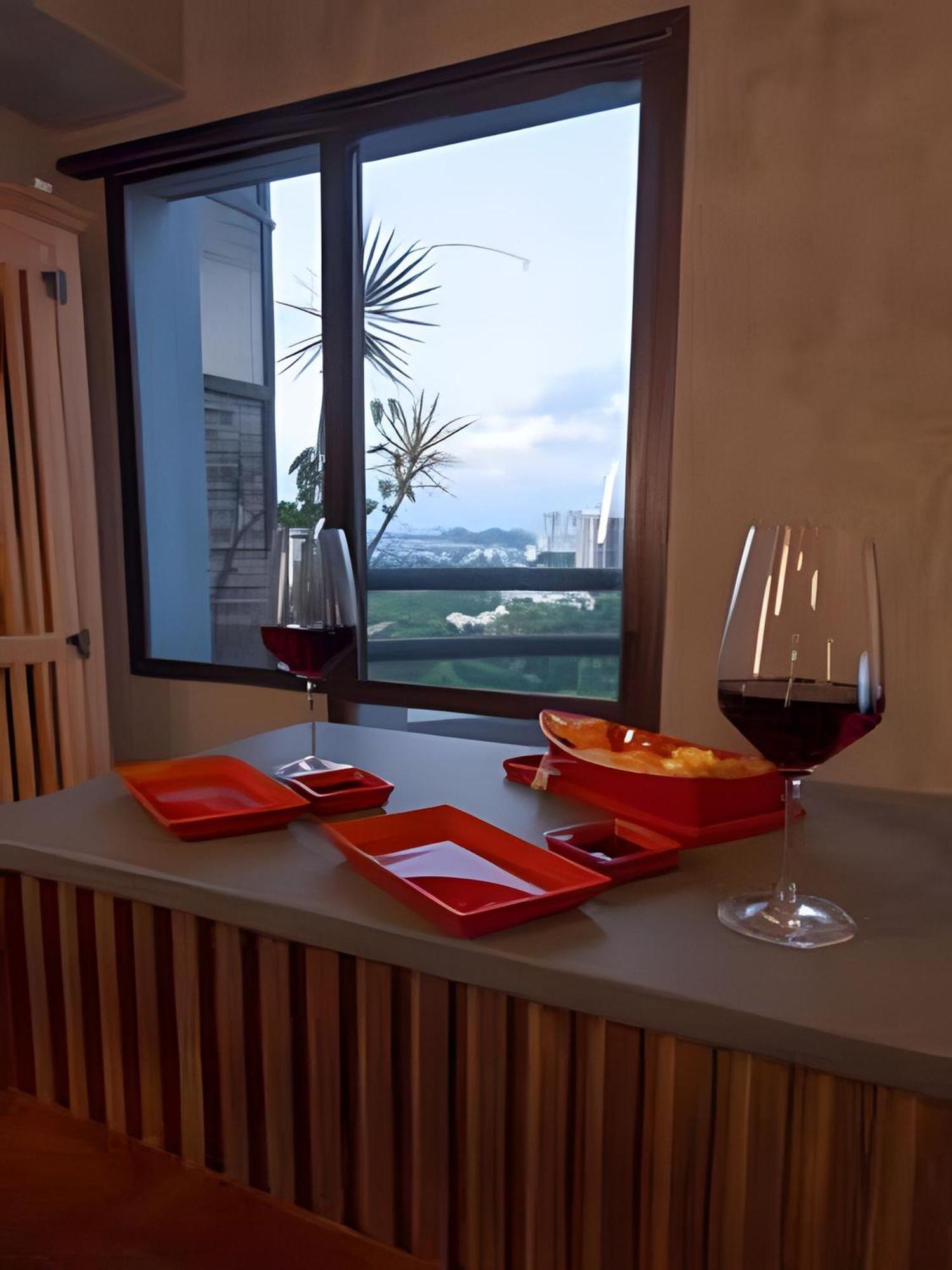 Cobertura C/ Jacuzzi Privativa Duplex Em Sao Paulo São Paulo Exteriör bild