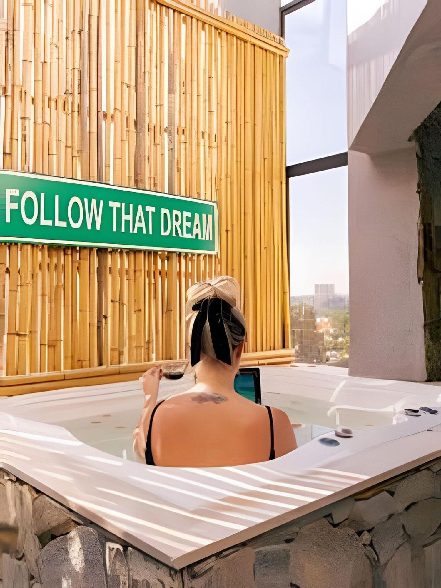 Cobertura C/ Jacuzzi Privativa Duplex Em Sao Paulo São Paulo Exteriör bild