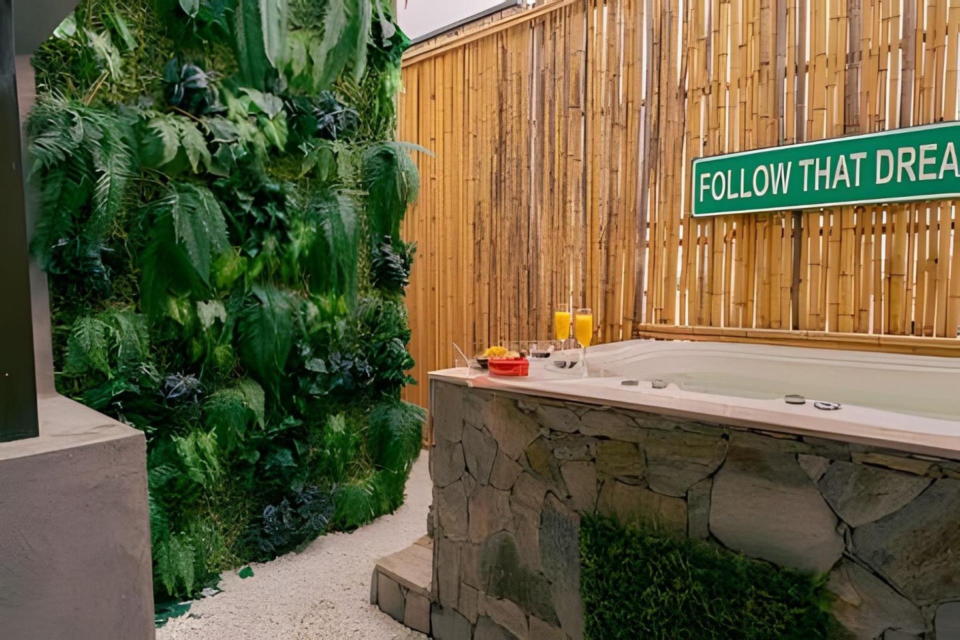 Cobertura C/ Jacuzzi Privativa Duplex Em Sao Paulo São Paulo Exteriör bild