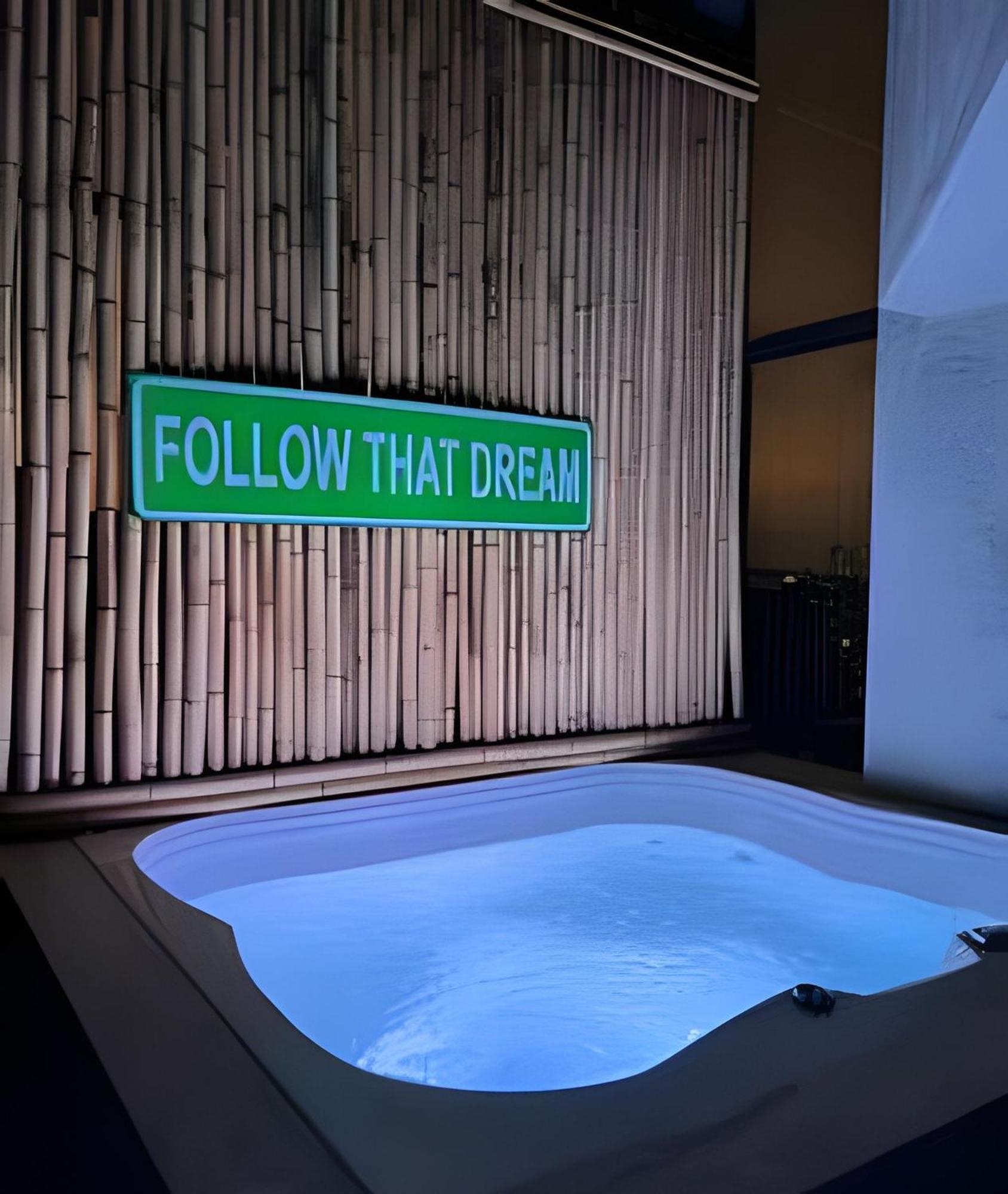 Cobertura C/ Jacuzzi Privativa Duplex Em Sao Paulo São Paulo Exteriör bild