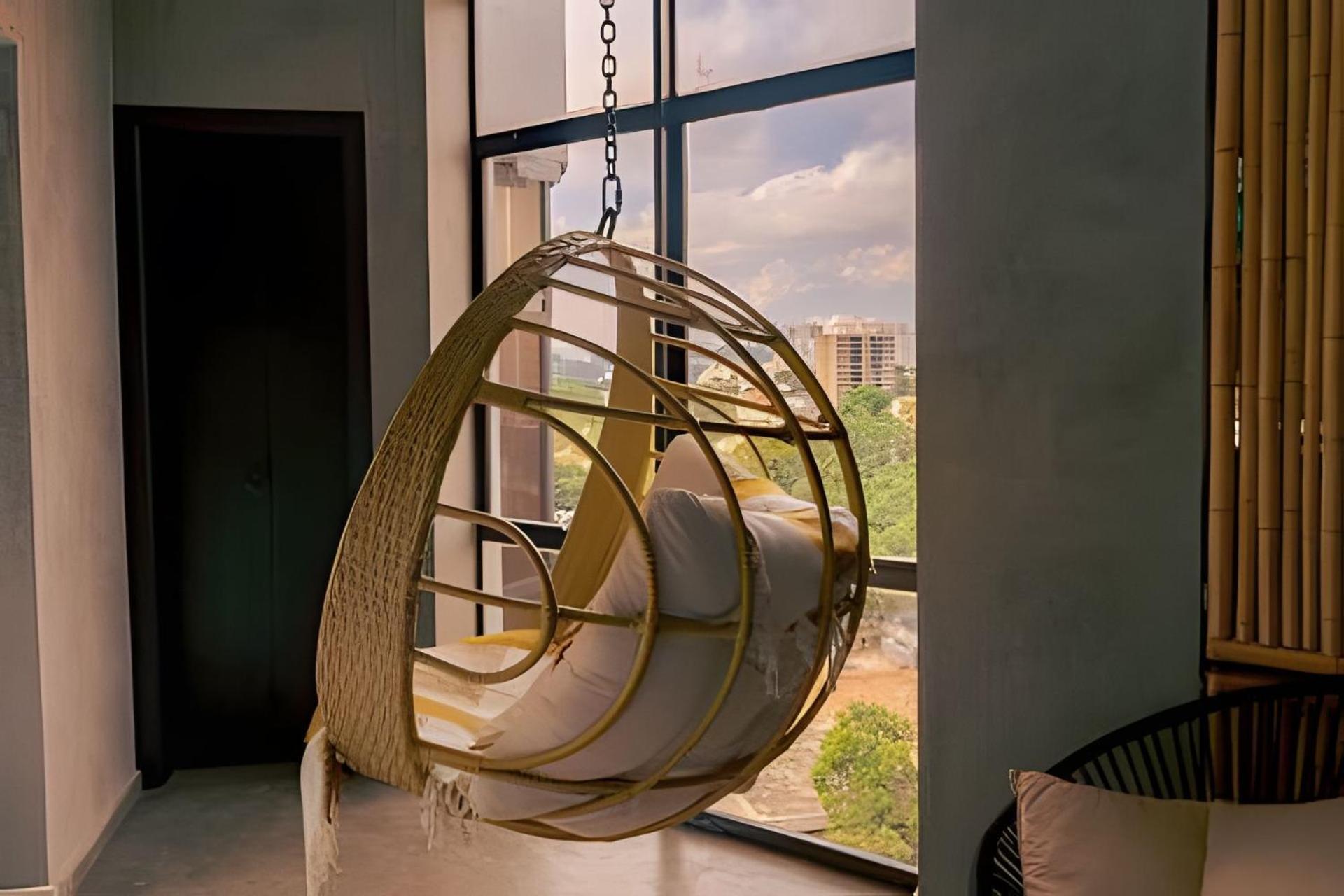 Cobertura C/ Jacuzzi Privativa Duplex Em Sao Paulo São Paulo Exteriör bild