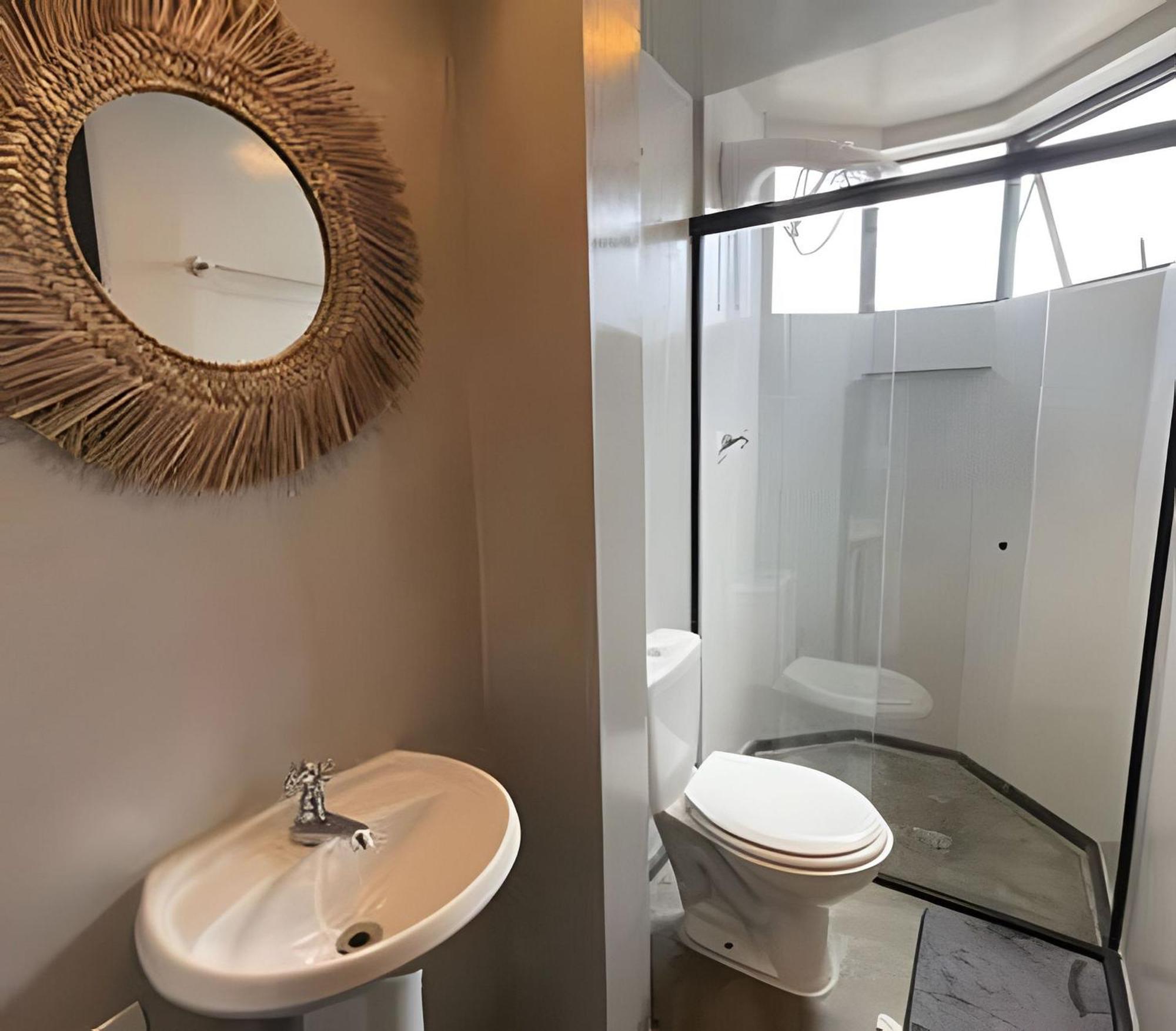 Cobertura C/ Jacuzzi Privativa Duplex Em Sao Paulo São Paulo Exteriör bild