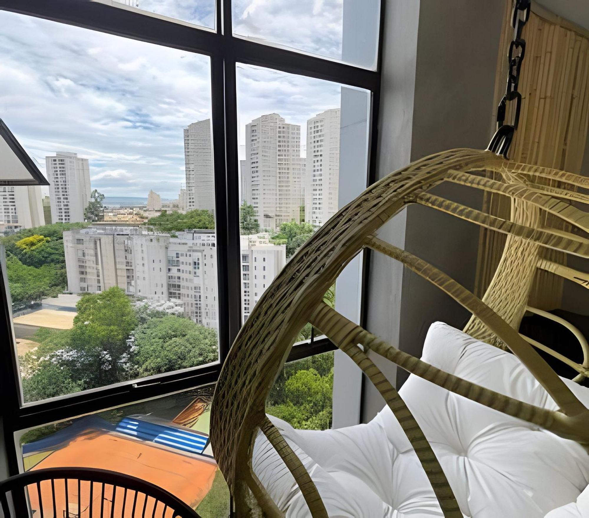 Cobertura C/ Jacuzzi Privativa Duplex Em Sao Paulo São Paulo Exteriör bild