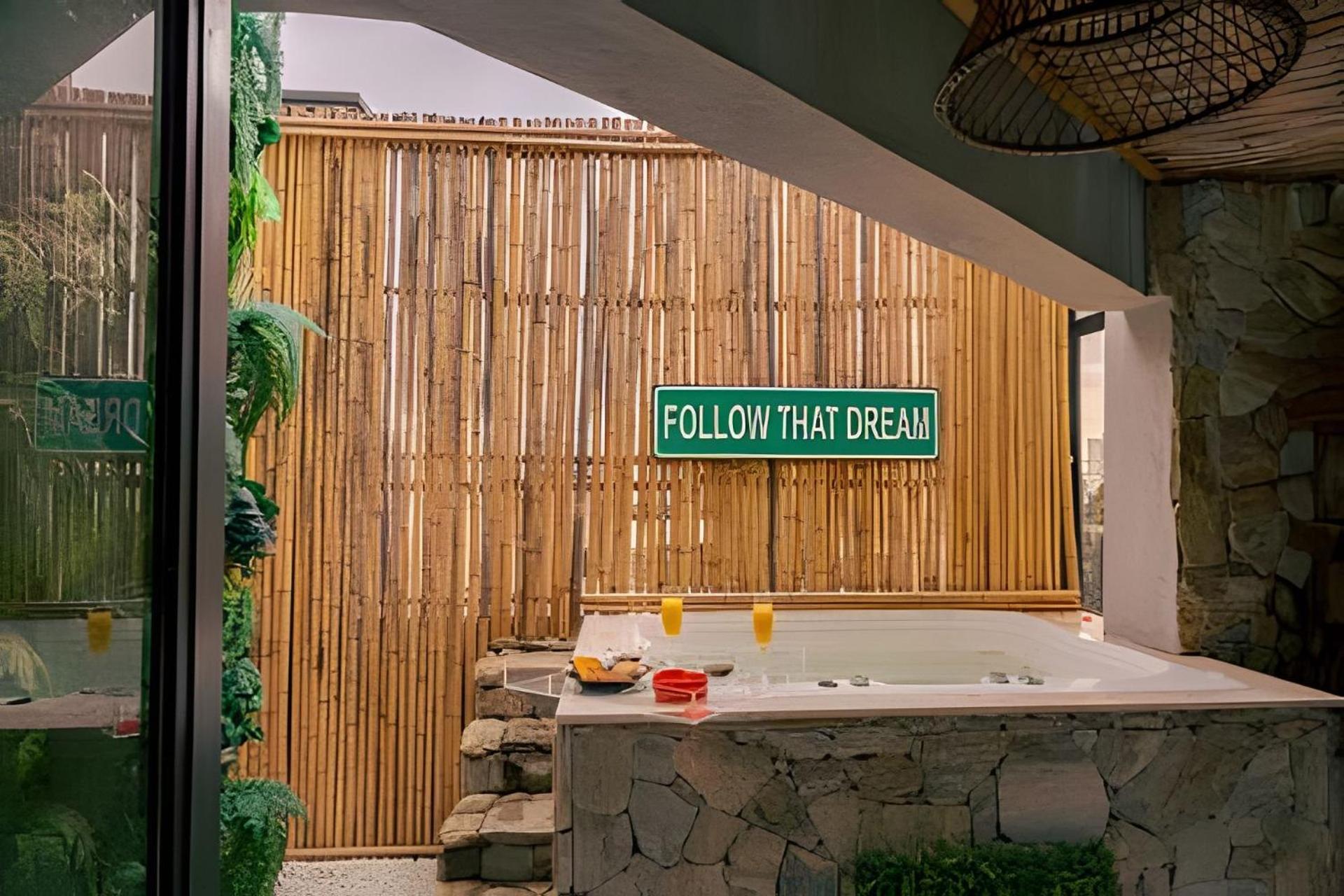 Cobertura C/ Jacuzzi Privativa Duplex Em Sao Paulo São Paulo Exteriör bild